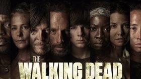 行尸走肉6季在线观看,生死边缘的绝望求生之旅